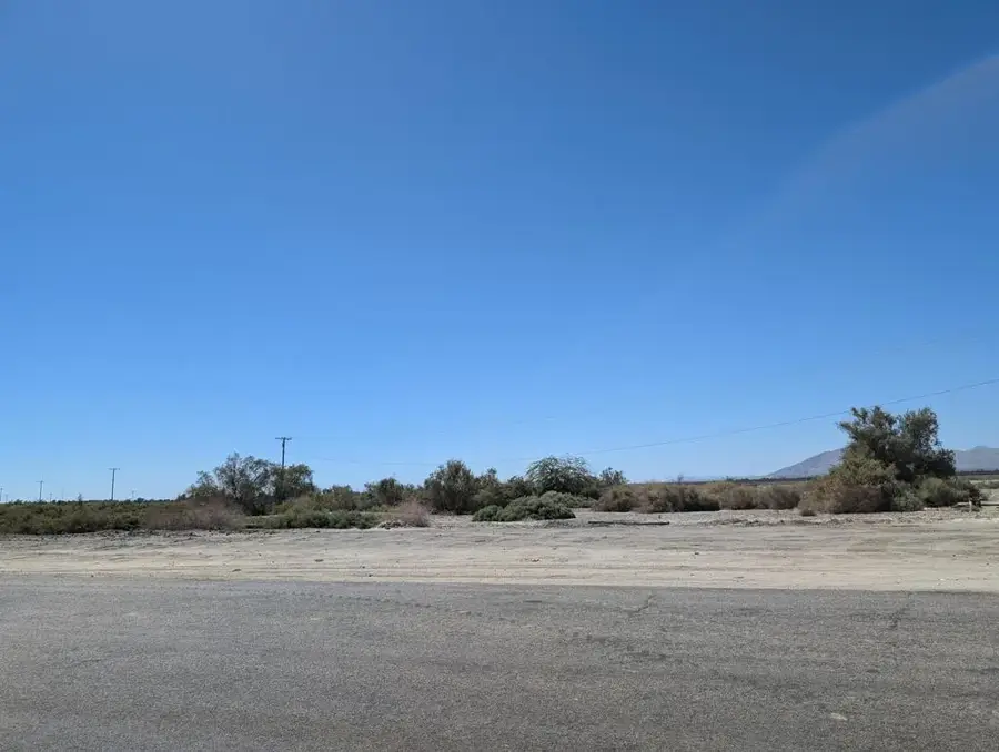 24 Hammond, Mecca, CA 92254 - #3