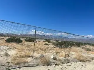 0 10 Acres Off Little Morongo, Desert Hot Springs, CA 92240 - #1