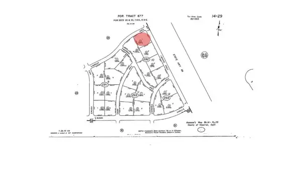 2019 Service, Thermal, CA 92274