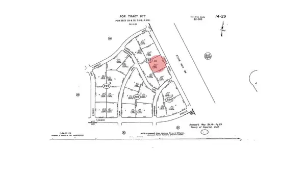 2015 Service, Thermal, CA 92274