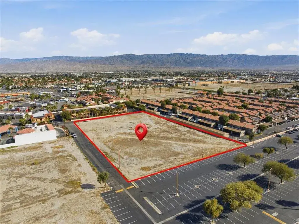 81729 Highway 111, Indio, CA 92201 - #1