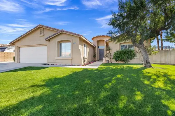 81147 Mariposa Circle, Indio, CA 92201
