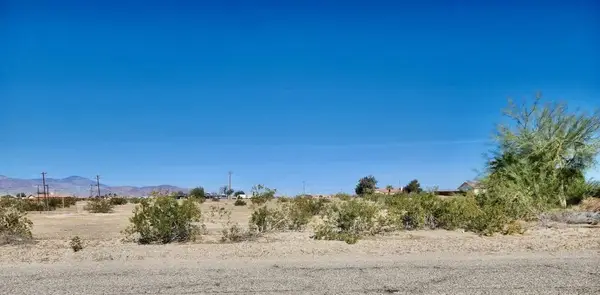 2265 Sand Ere, Thermal, CA 92274