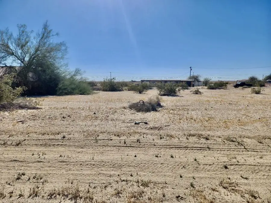 2265 Sand Ere, Thermal, CA 92274 - #2