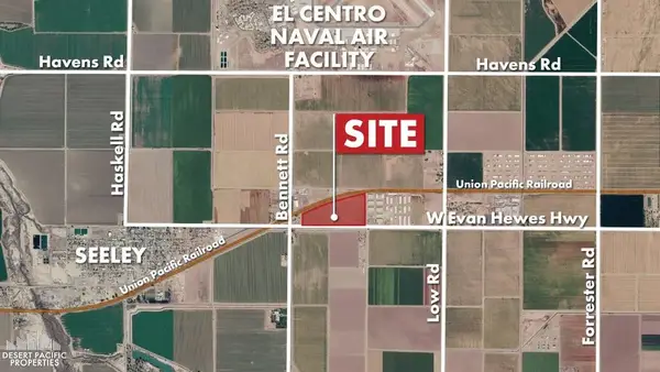 1542 Evan Hewes, El Centro, CA 92243