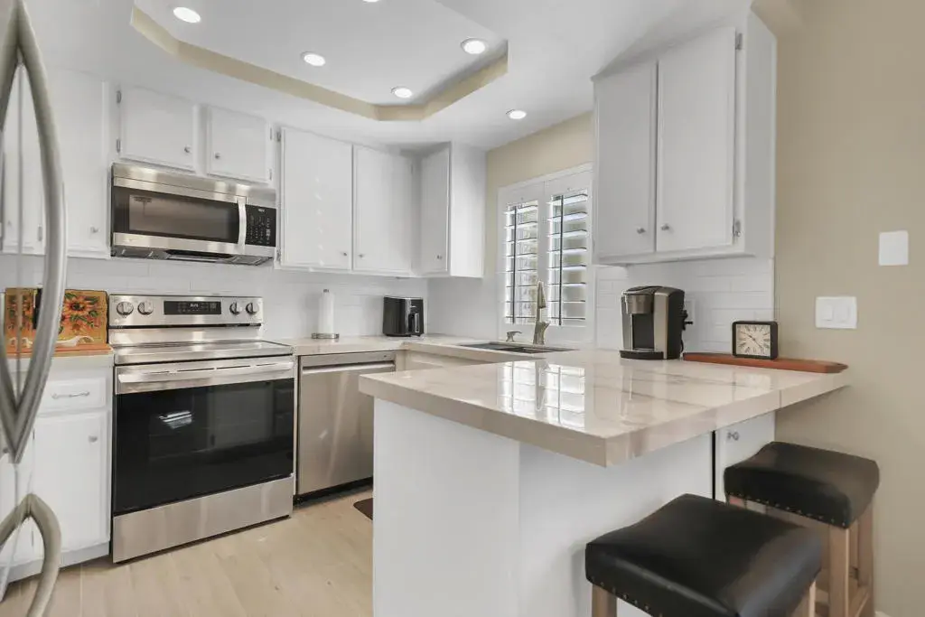 72844 Tony Trabert Lane, Palm Desert, CA 92260 - #1