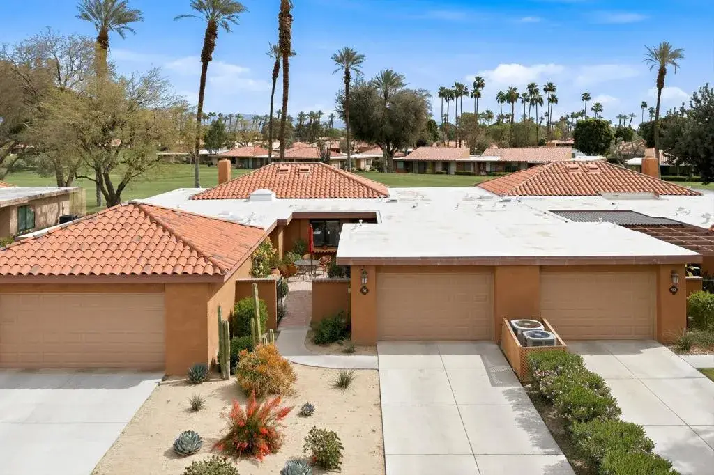 91 La Cerra Drive, Rancho Mirage, CA 92270 - #1