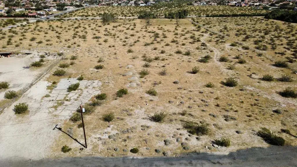 2 Garnet, Desert Hot Springs, CA 92240 - #1