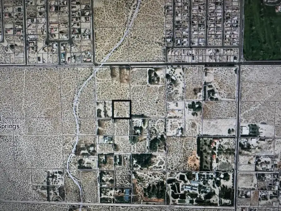 2 Garnet, Desert Hot Springs, CA 92240 - #3