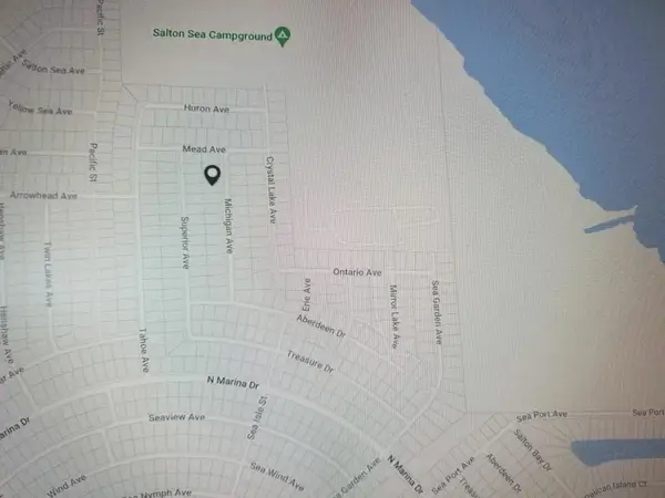 2761 Michigan, Salton City, CA 92274