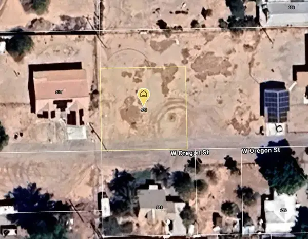 521 Oregon, Blythe, CA 92225