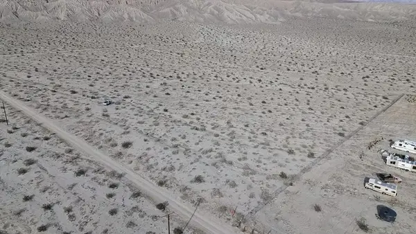 0 Amite, Thousand Palms, CA 92276