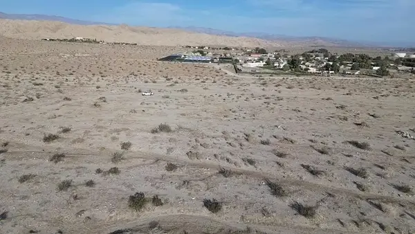 0 Desert Park, Thousand Palms, CA 92276