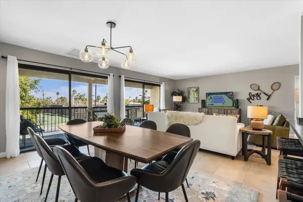 45720 Club Circle Drive #285, Palm Desert, CA 92260