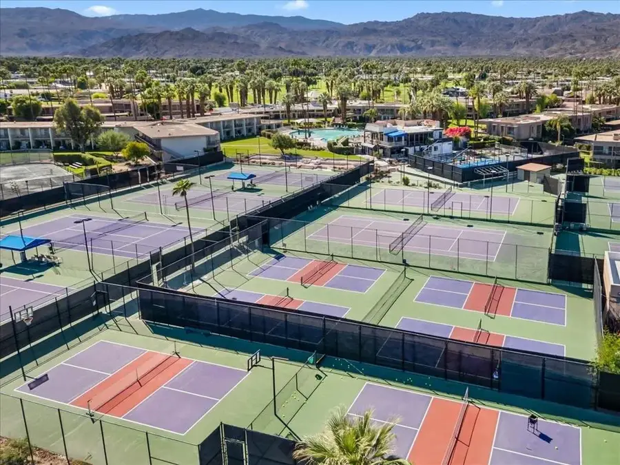 45720 Club Circle Drive #285, Palm Desert, CA 92260 - #2