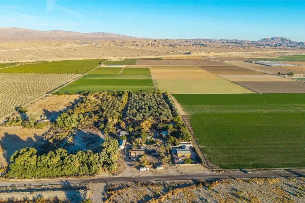 49300 Polk, Coachella, CA 92236 - #1