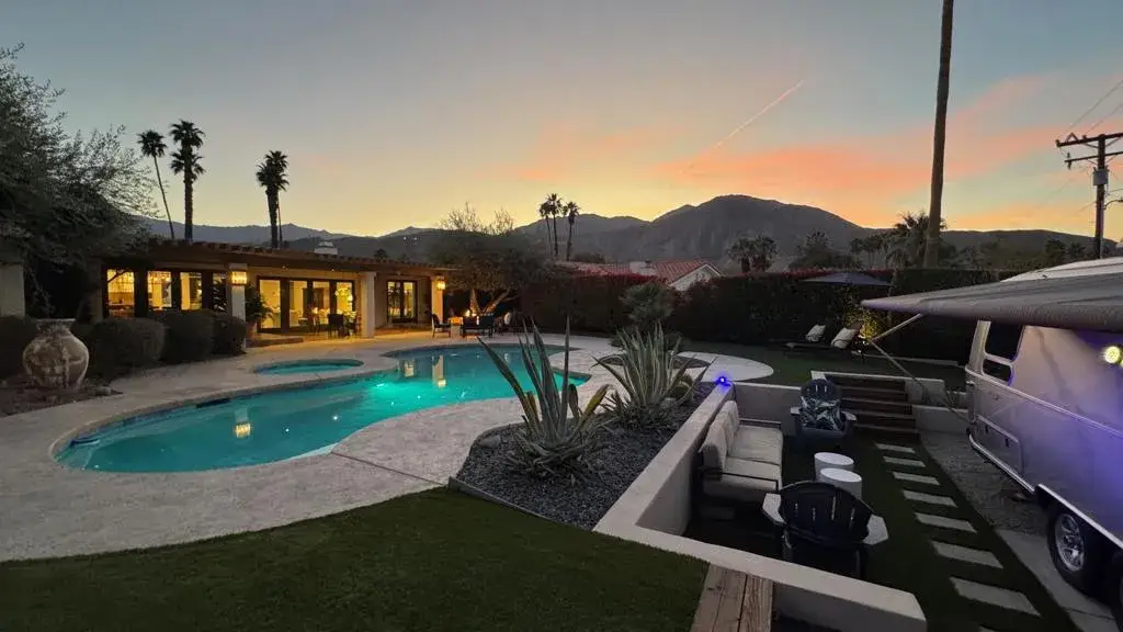 46310 Shadow Mountain Drive, Palm Desert, CA 92260 - #1
