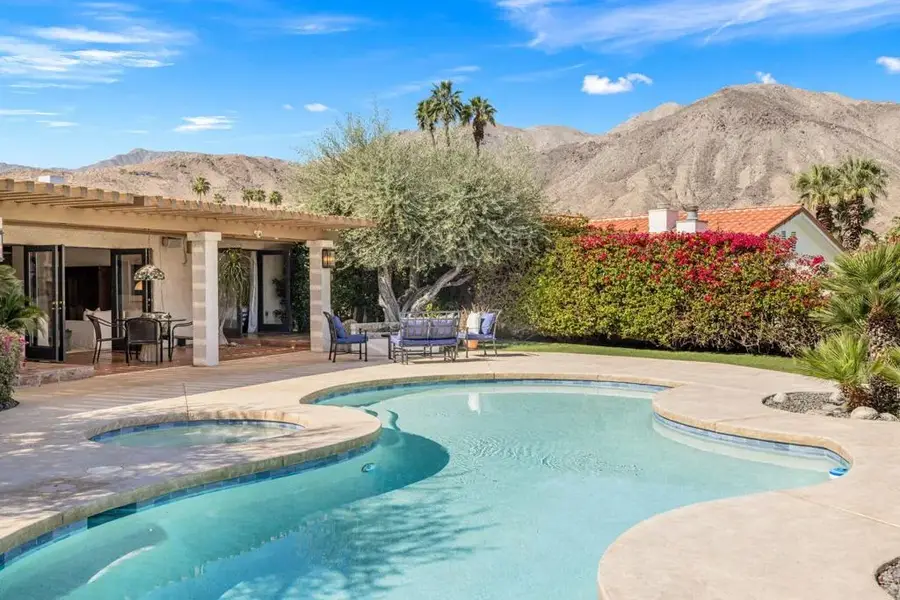 46310 Shadow Mountain Drive, Palm Desert, CA 92260 - #2