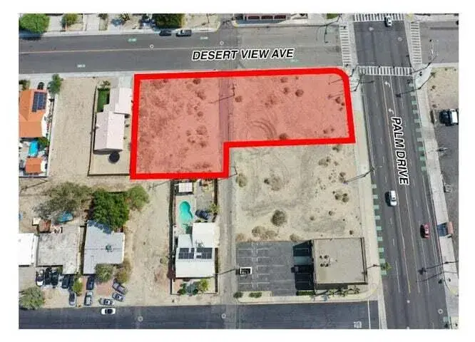 4 Palm, Desert Hot Springs, CA 92240 - #2