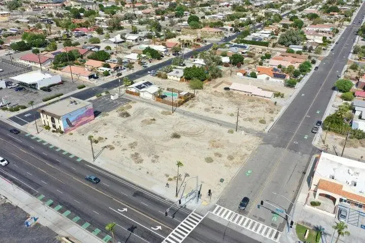 4 Palm, Desert Hot Springs, CA 92240 - #3
