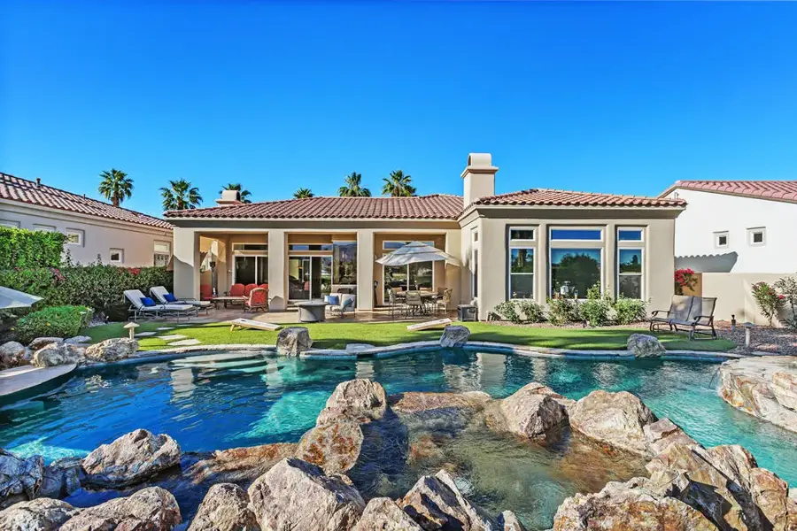 81655 Brown Deer, La Quinta, CA 92253 - #2