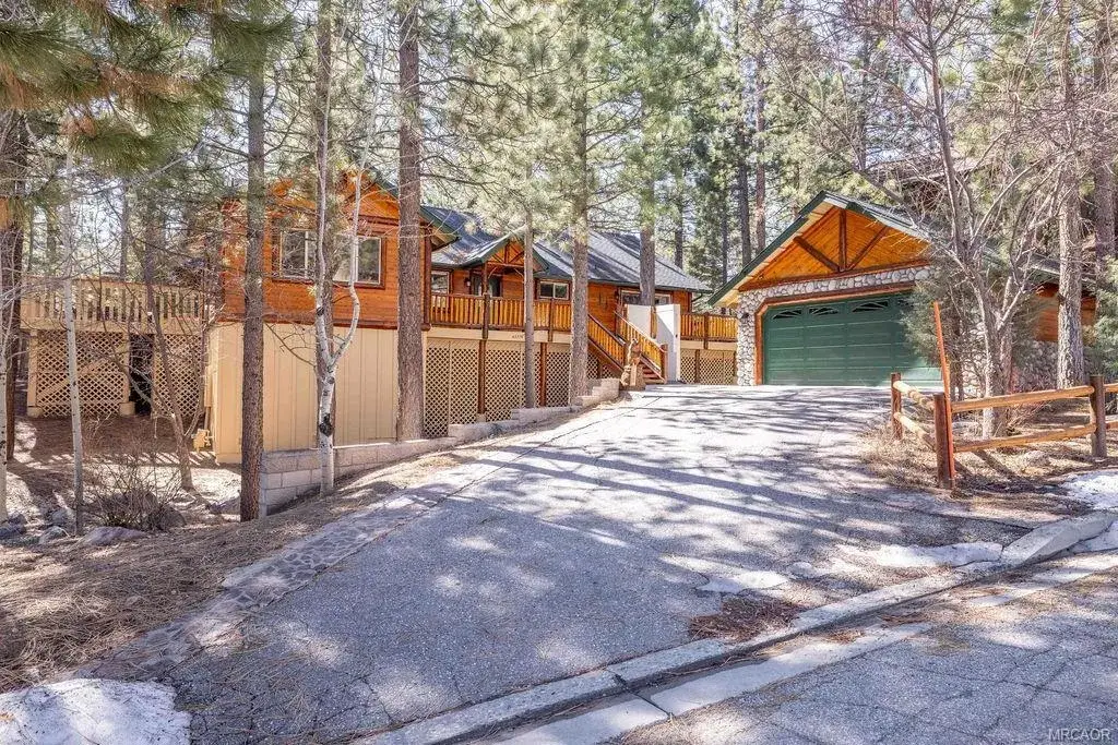42779 Castlewood Road, Big Bear, CA 92315 - #1