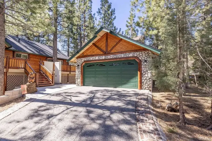 42779 Castlewood Road, Big Bear, CA 92315 - #2