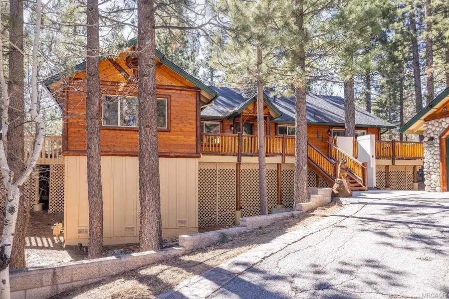 42779 Castlewood Road, Big Bear, CA 92315 - #3