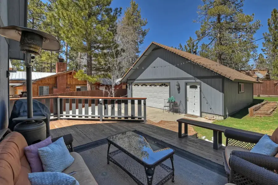40138 Hillcrest Drive, Big Bear, CA 92315 - #2