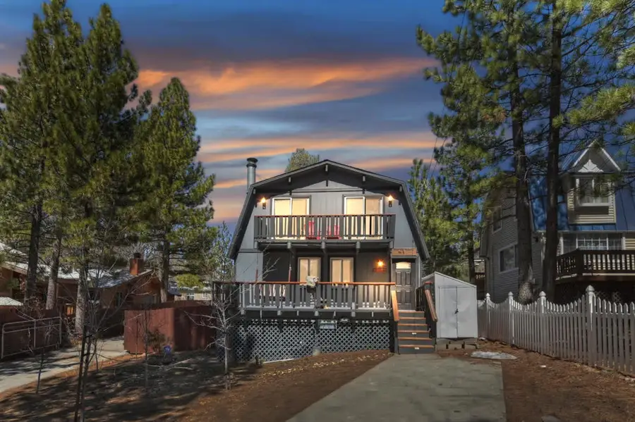 40138 Hillcrest Drive, Big Bear, CA 92315 - #3