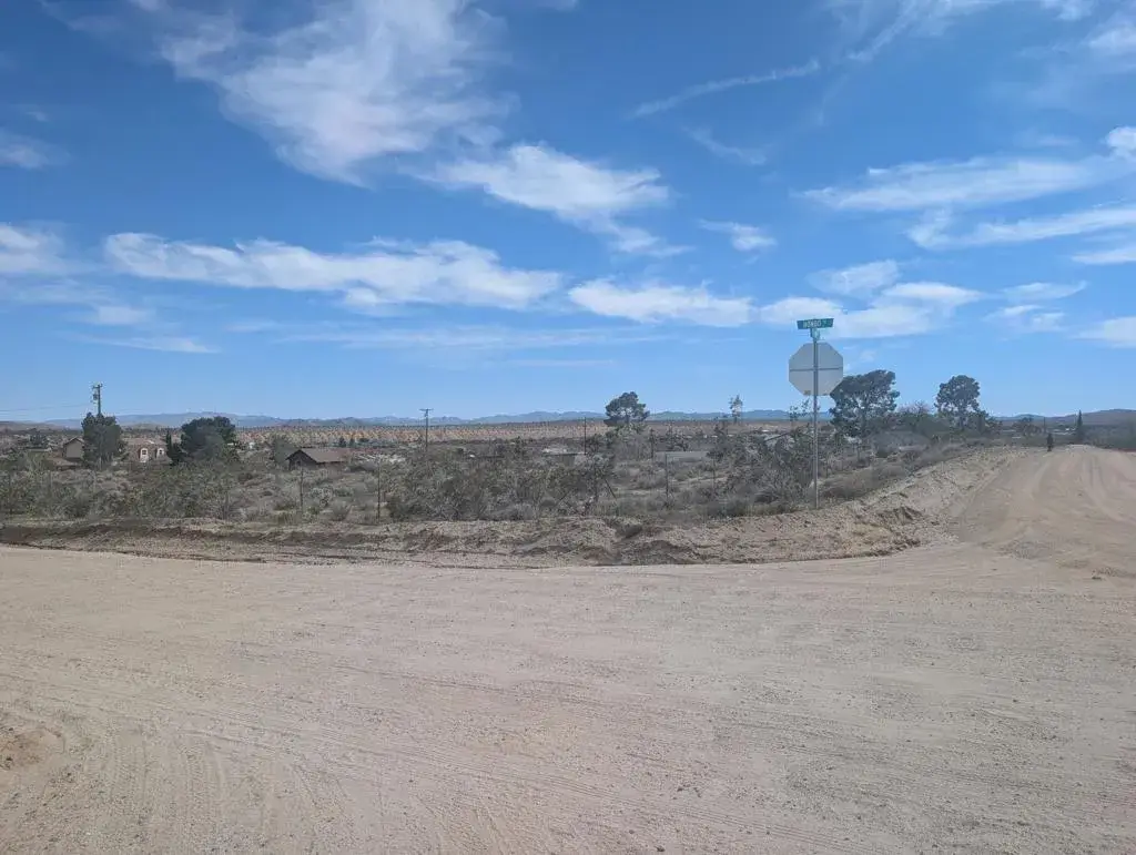 0 Ripon, Yucca Valley, CA 92284 - #1