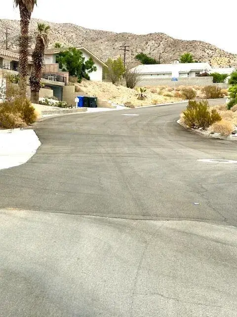 0 Ambrosio, Desert Hot Springs, CA 92240