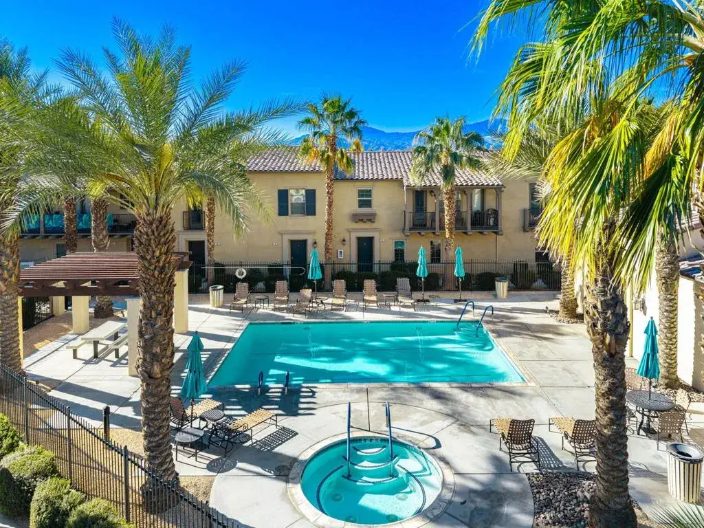154 Paseo Bravo, Palm Desert, CA 92211 - #1