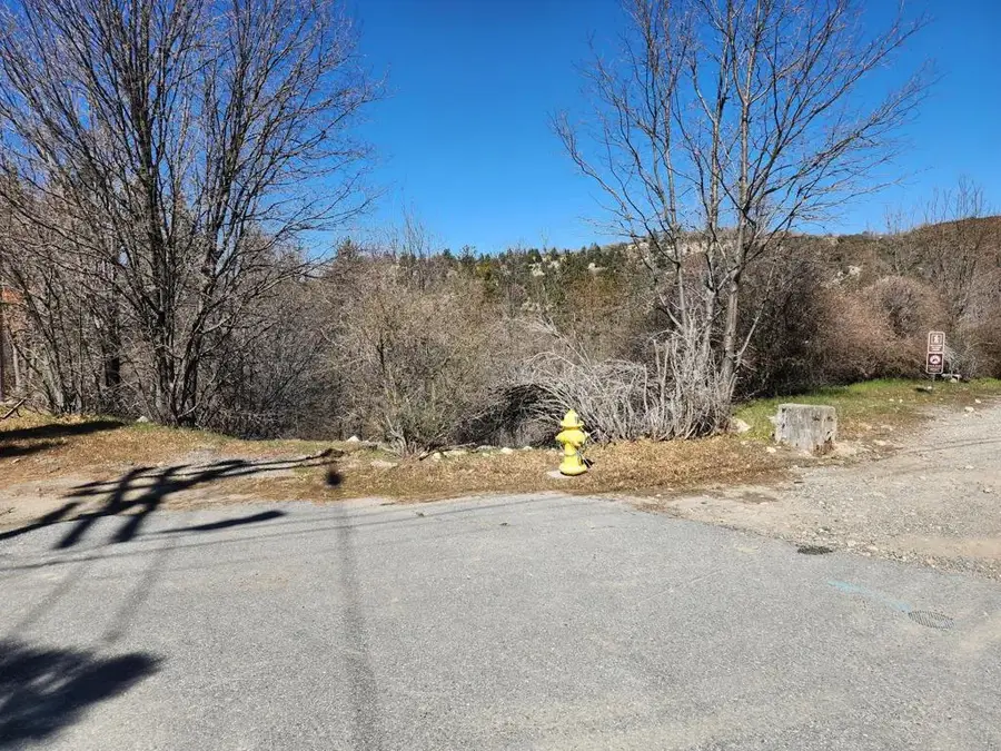 0 Elder, Cedar Glen, CA 92321 - #3