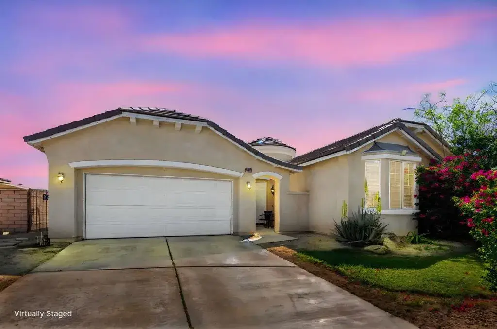 37930 Banbury Street, Indio, CA 92203 - #1