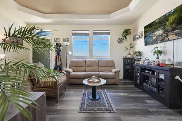 3051 Bluegrass Avenue, 29 Palms, CA 92277