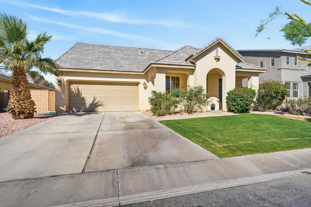 37573 Fossdyke Street, Indio, CA 92203 - #1