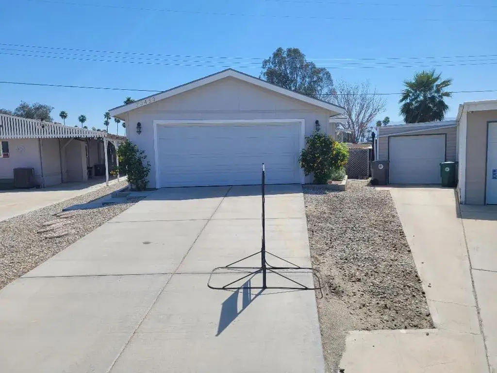 73450 Algonquin, Thousand Palms, CA 92276 - #1