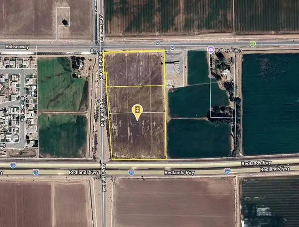 1800 Hobsonway, Blythe, CA 92225