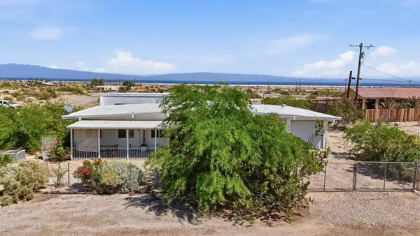 994 Sea Crest Place, Thermal, CA 92274