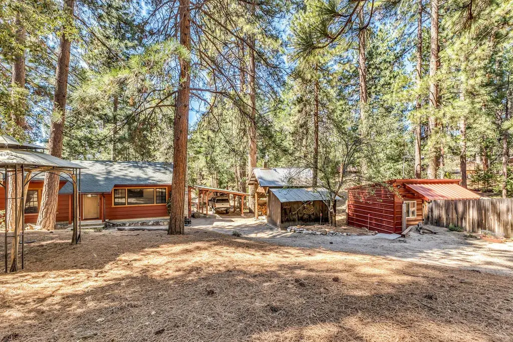 24941 Pine Cove Road, Idyllwild, CA 92549 - #1