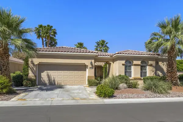81664 Camino Los Milagros, Indio, CA 92203