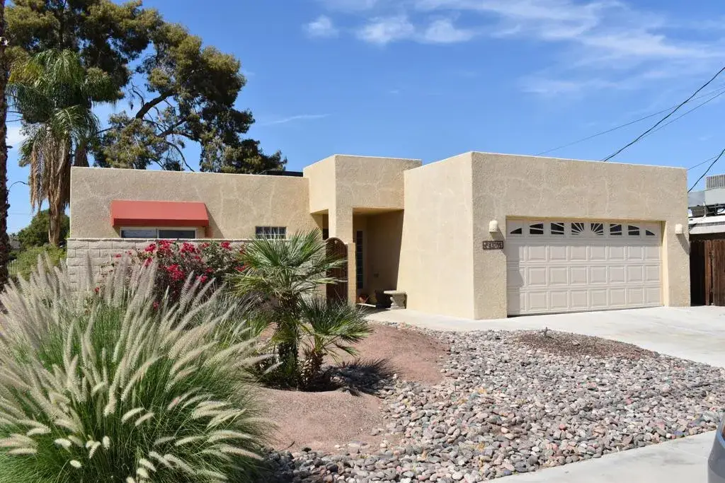 43705 Louisiana Street, Palm Desert, CA 92211 - #1