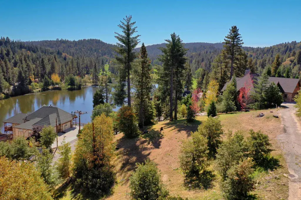 788 Brentwood, Lake Arrowhead, CA 92352 - #1