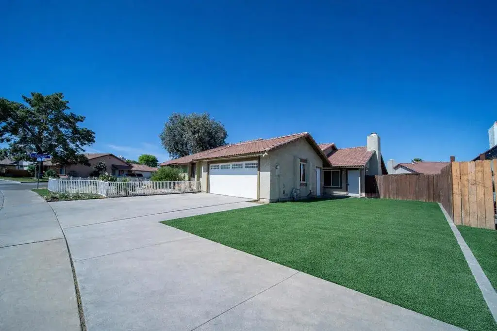 81402 Palmwood Drive, Indio, CA 92201 - #1