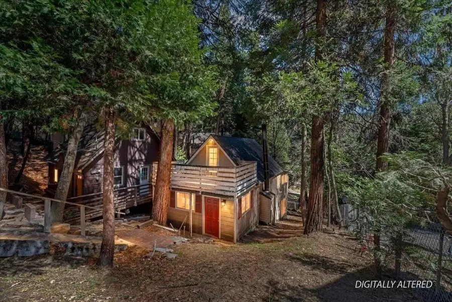 26752 Ca-189, Twin Peaks, CA 92391 - #2