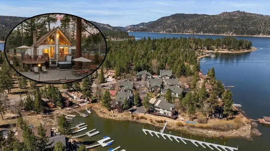 39820 Lakeview Drive, Big Bear, CA 92315 - #2