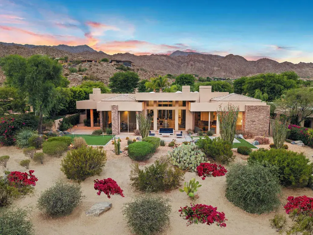 148 Menil Place, Palm Desert, CA 92260 - #1
