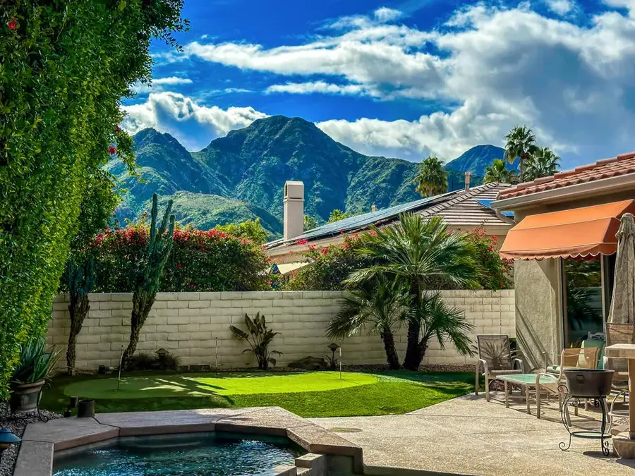 45002 Aztec Drive, Indian Wells, CA 92210 - #3