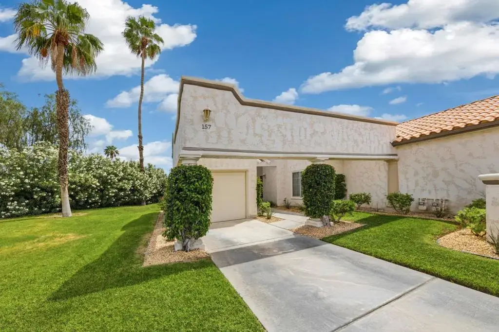 157 Falls Court, Palm Desert, CA 92211 - #1
